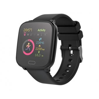 smartwatch child tracker