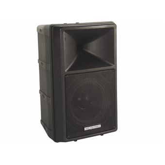 Altifalante HQ Power VDSABS8A | Preto - 1