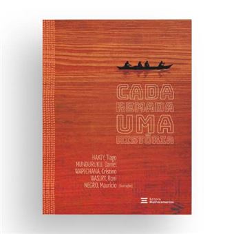 Cada Remada Uma História - 1