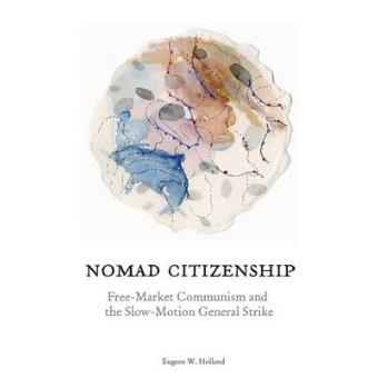 Nomad Citizenship - 1