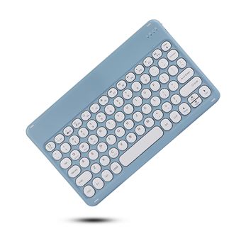 Capa Flip e Teclado Bluetooth Yimgotta X4(9.7-10") para iOS/andriod/Windows - 1
