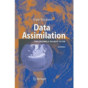 Data Assimilation - The Ensemble Kalman Filter - Paperback - 2014 - 1