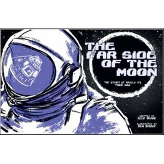 Far Side Of The Moon - The Story Of Apollo 11`S Third Man - 1
