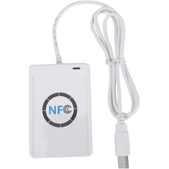 Leitor de Cartões Orysin USB NFC e Escritor ACR122U-A9 | RFID | Sem Contacto - 1