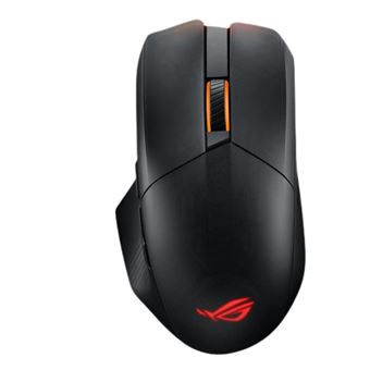 Rato Gaming ASUS ROG Chakram X Origin | 36000 DPI | Prateado - 1