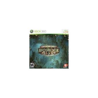 BioShock 2 Xbox 360 - 1