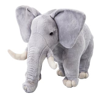 Peluche Wild Planet All About Nature - Elefante - 1