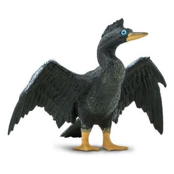 Figura de borracha - Carará - 1