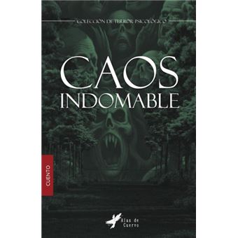 Caos Indomable - 1