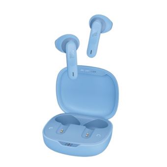 Auriculares Bluetooth JBL Vibe Flex | Preto - 1