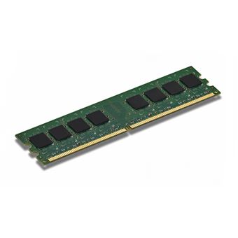 Módulo de Memória Fujitsu 16GB DDR4 2933MHz - 1