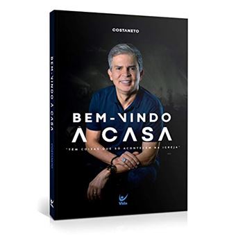 Bem-Vindo À Casa: Tem Coisas que Só Acontecem Na Igreja - 1