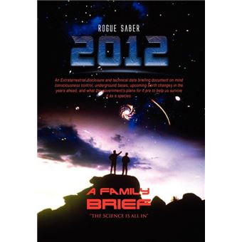 2012 a Family Brief - Hardback - 2009 - 1