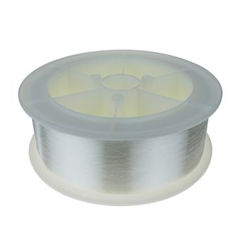 Bobina de Fibra Ótica Iluminação LED 2700m 0,75mm Iluminação Estrela Teto - 1