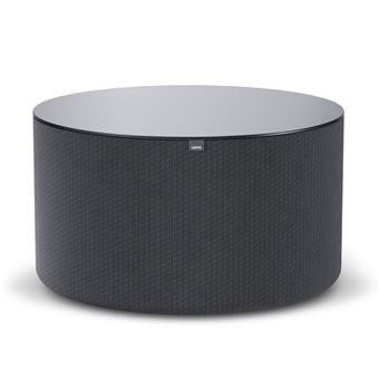 Subwoofer Loewe sub5 | Basalto, Cinzento - 1