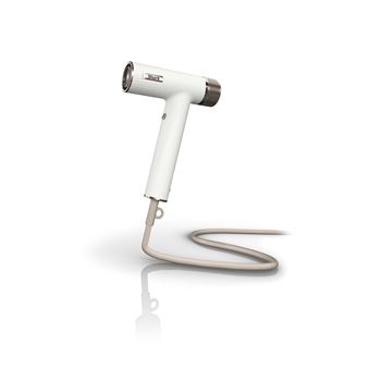 Modelador de Cabelo Shark HD333EU | 1700 W | Branco - 1