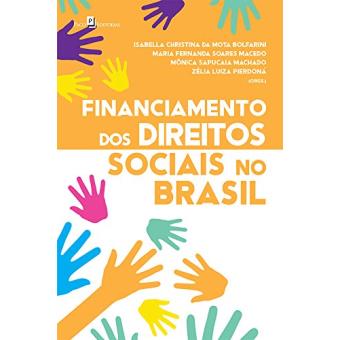 Financiamento Dos Direitos Sociais no Brasil - 1