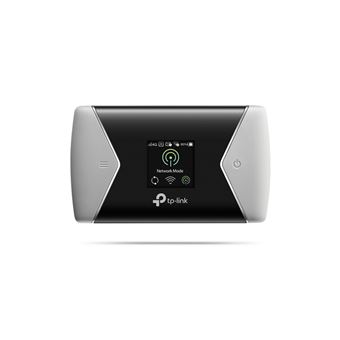 Dispositivo de Rede de Telemóvel TP-Link M7450 | Cinzento - 1