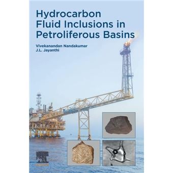 Hydrocarbon Fluid Inclusions In Petroliferous Basins - 1