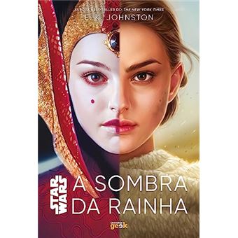 Star Wars: A Sombra Da Rainha - 1