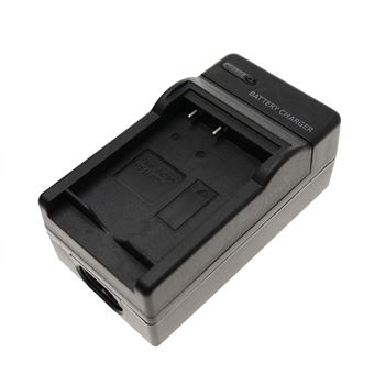 Carregador de Bateria BeMatik para Sony 4.2V 600mA FR1 FT1 - 1