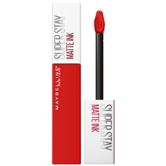 Batom Maybelline Superstay Matte Ink - 1