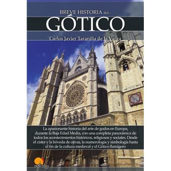 Breve Historia Del Gótico - 1