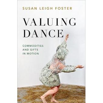 Valuing Dance - 1