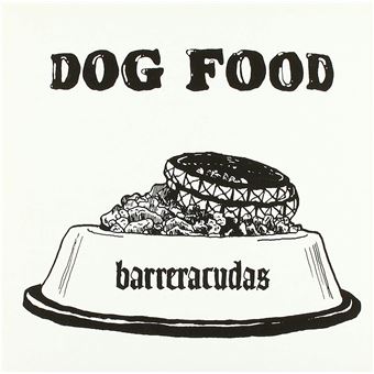 Dog Food - 1