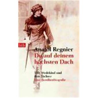 Du Auf Deinem Höchsten Dach - 1