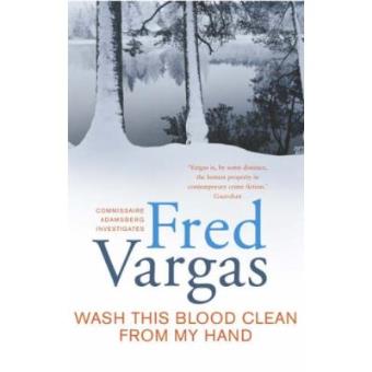 Wash This Blood Clean From My Hand - 1