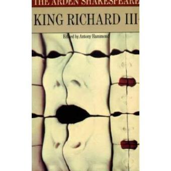 King Richard III (Arden Shakespeare) - 1