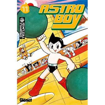 Astro Boy - 1