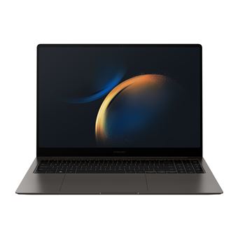 Computador Portátil Samsung Galaxy Book3 Pro NP960XFG-KC2ES | 16'' | Intel® Core i7-1360P | Intel Iris Xe Graphics | 16 GB | SSD 512GB - 1