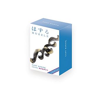 Quebra -cabeça Eureka 515053 | Baroq Fundido - 1