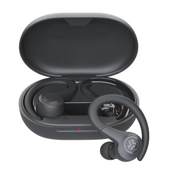 Auriculares Desporto JLab Go Air Sport True Wireless | Grafite - 1