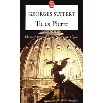Tu Es Pierre - 1