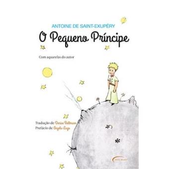 O Pequeno Príncipe - 1