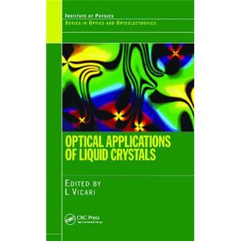 Optical Applications Of Liquid Crystals - 1