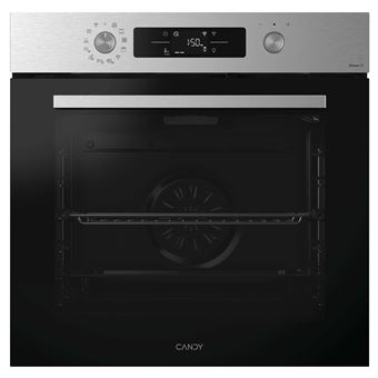 Forno Elétrico Candy CA6 NP5B3EHTX | 78 L | 59.5 cm | A++ | Aço inoxidável - 1