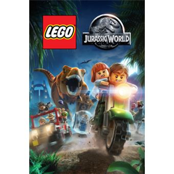 Videojogo Warner Bros LEGO Jurassic World - 1
