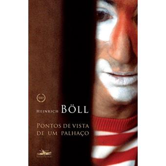 Pontos de Vista de Um Palhaço - 1