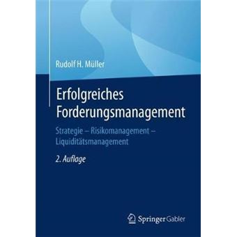 Erfolgreiches Forderungsmanagement