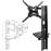 Suporte de Parade BeMatik para Tela de TV de 32"" A 55"" Compatível com Vesa-100/200/300/400 com Bandeja_2