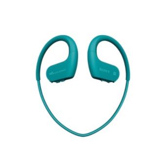 Leitor Mp3/mp4 Sony NW-WS623 | Azul - 1