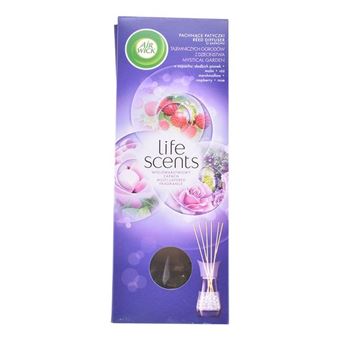 Sticks Perfumados Mystical Garden Air Wick (30 Ml) - 1