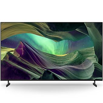 Smart TV Sony KD-55X85L | LCD | 4K UHD | 55'' | 139,7 cm | F - 1
