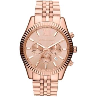 Relógio Michael Kors MK5809 LEXINGTON - 1