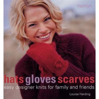 Hats Gloves Scarves - 1