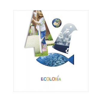 Proxecto Qué Ves? - 5 Anos : Ecoloxía - 1